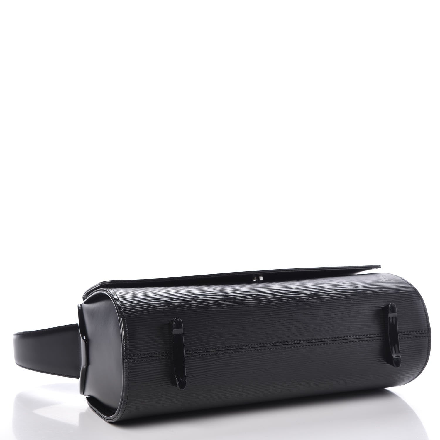 Louis Vuitton Epi Nocturne PM Black 4 of 6