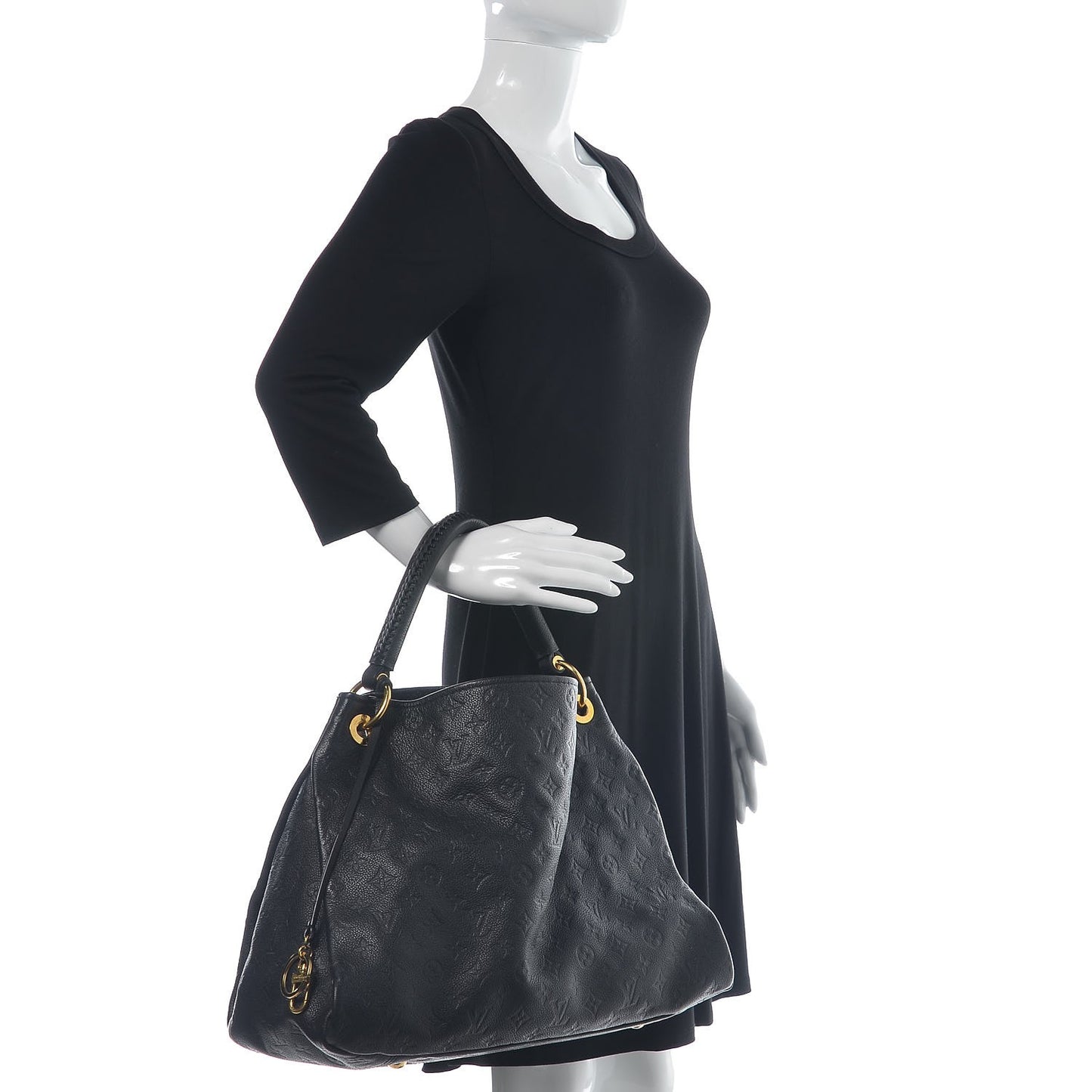 Empreinte Artsy MM Black
