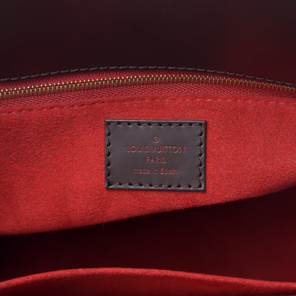Louis Vuitton Damier Ebene Rivoli BB 8 of 10