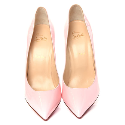 Christian Louboutin Patent So Kate 120 Pumps 41 Ballerina 5 of 10