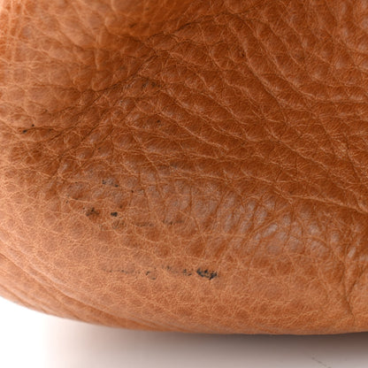 Mulberry Grained Calfskin Tooled Darwin Bayswater Oak 13 of 15
