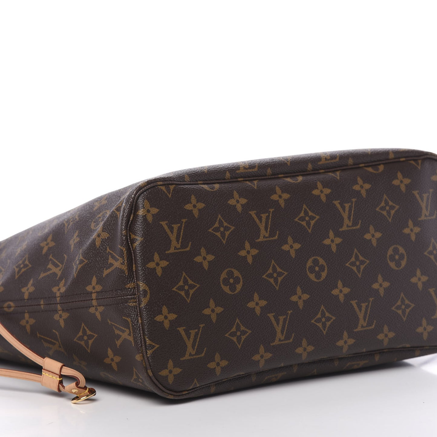 Monogram Neo Neverfull MM
