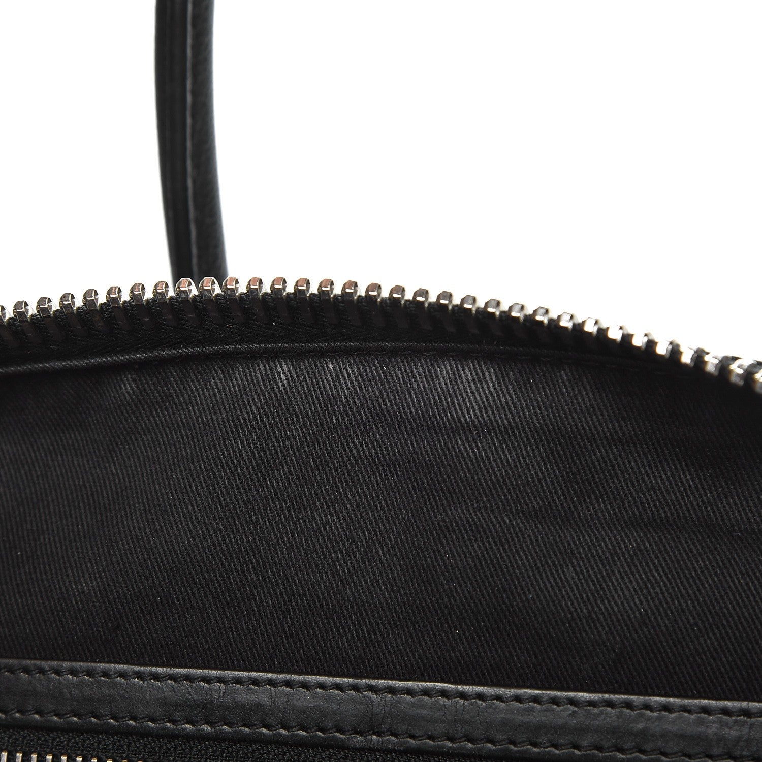 Givenchy Sugar Goatskin Large Antigona Black 11 of 17
