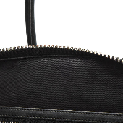 Givenchy Sugar Goatskin Large Antigona Black 11 of 17