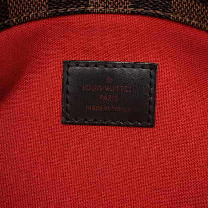 Louis Vuitton Damier Ebene Bloomsbury PM 7 of 7