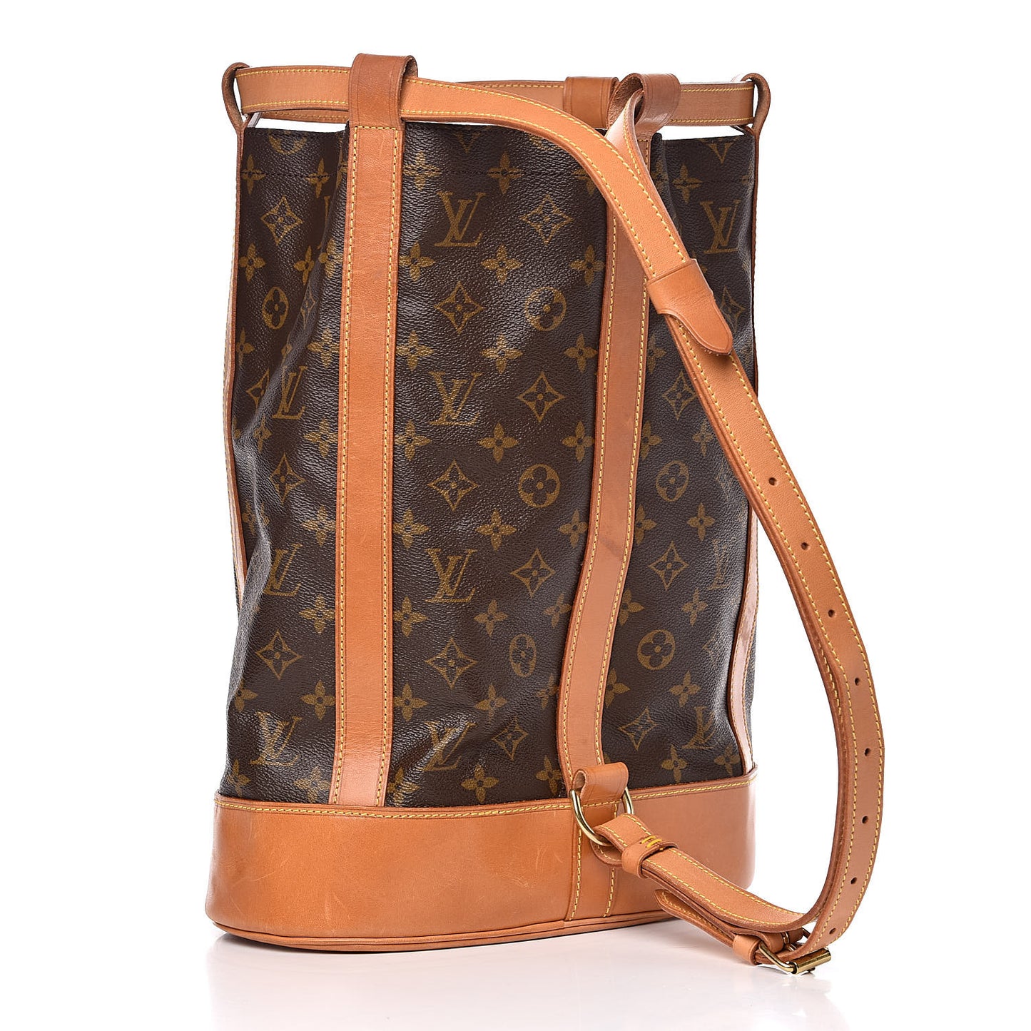 Monogram Randonnee PM