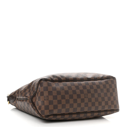 Louis Vuitton Damier Ebene Delightful MM 4 of 10