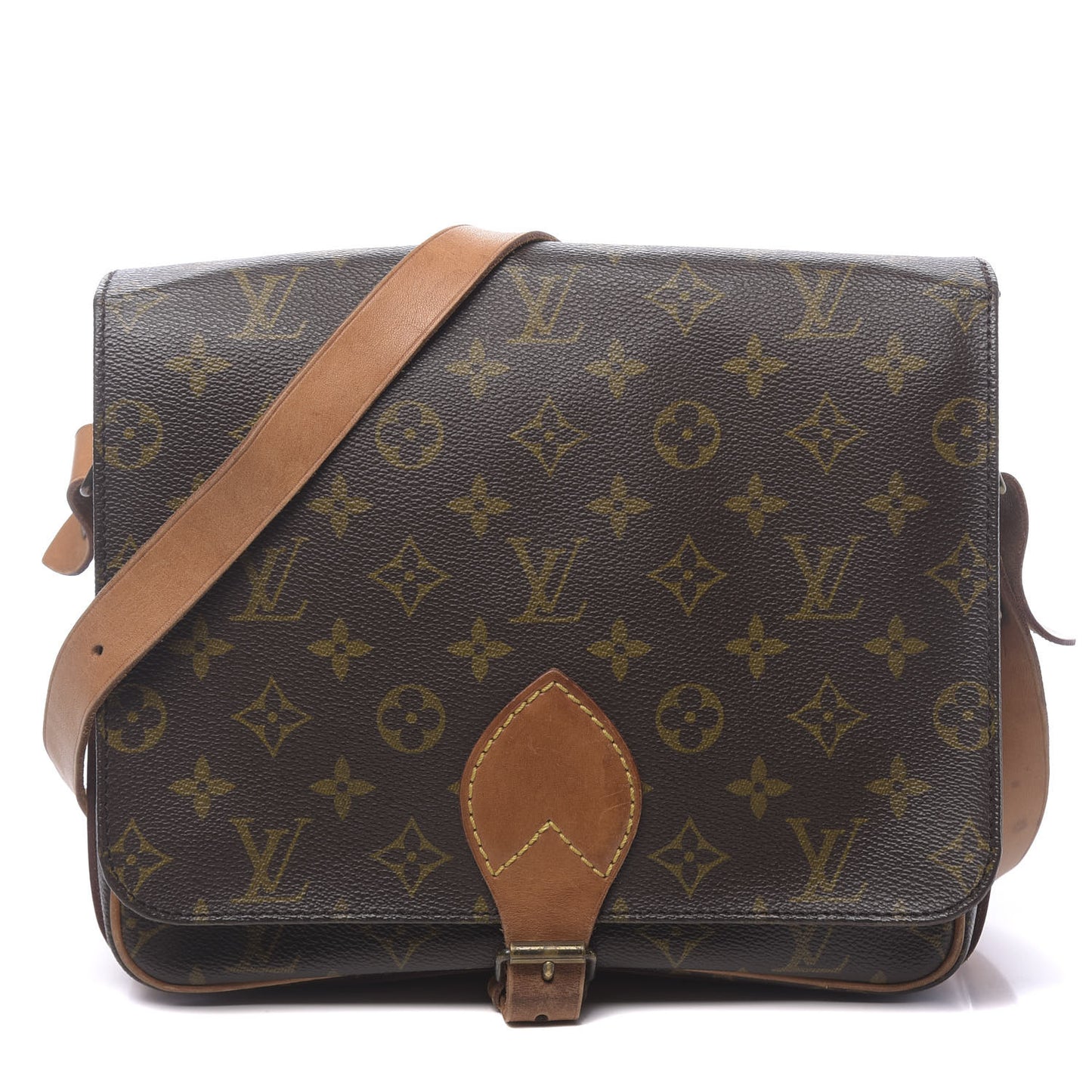 Monogram Cartouchiere 26