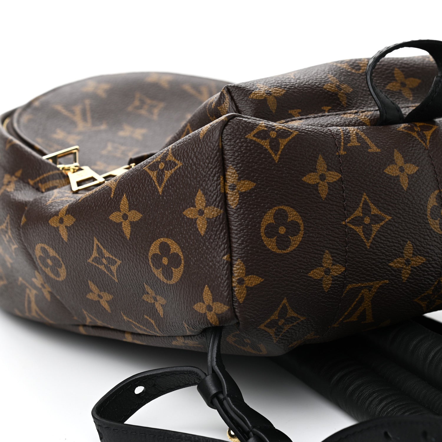 Louis Vuitton Monogram Palm Springs Backpack PM 8 of 9