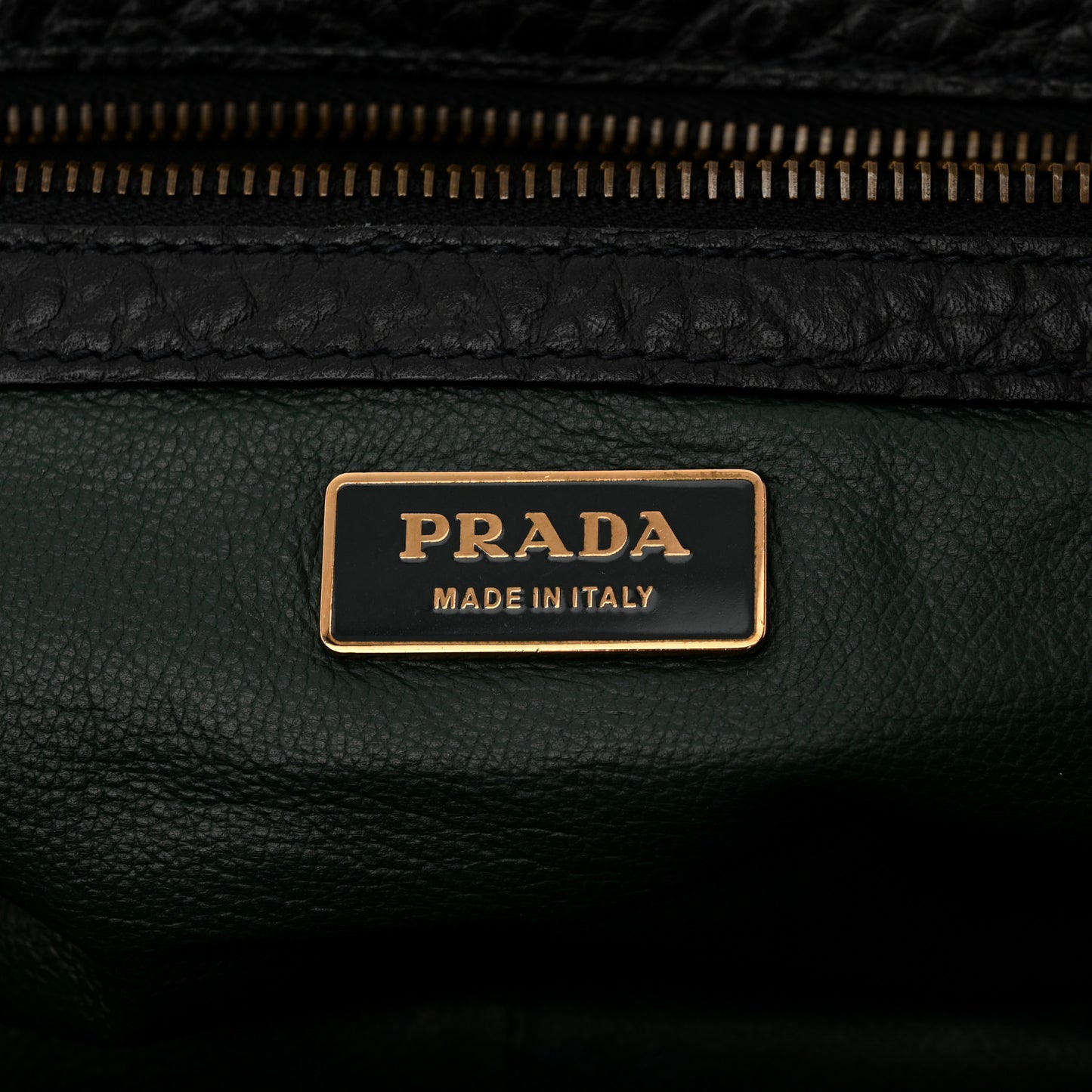 Cervo Berlino Satchel Black