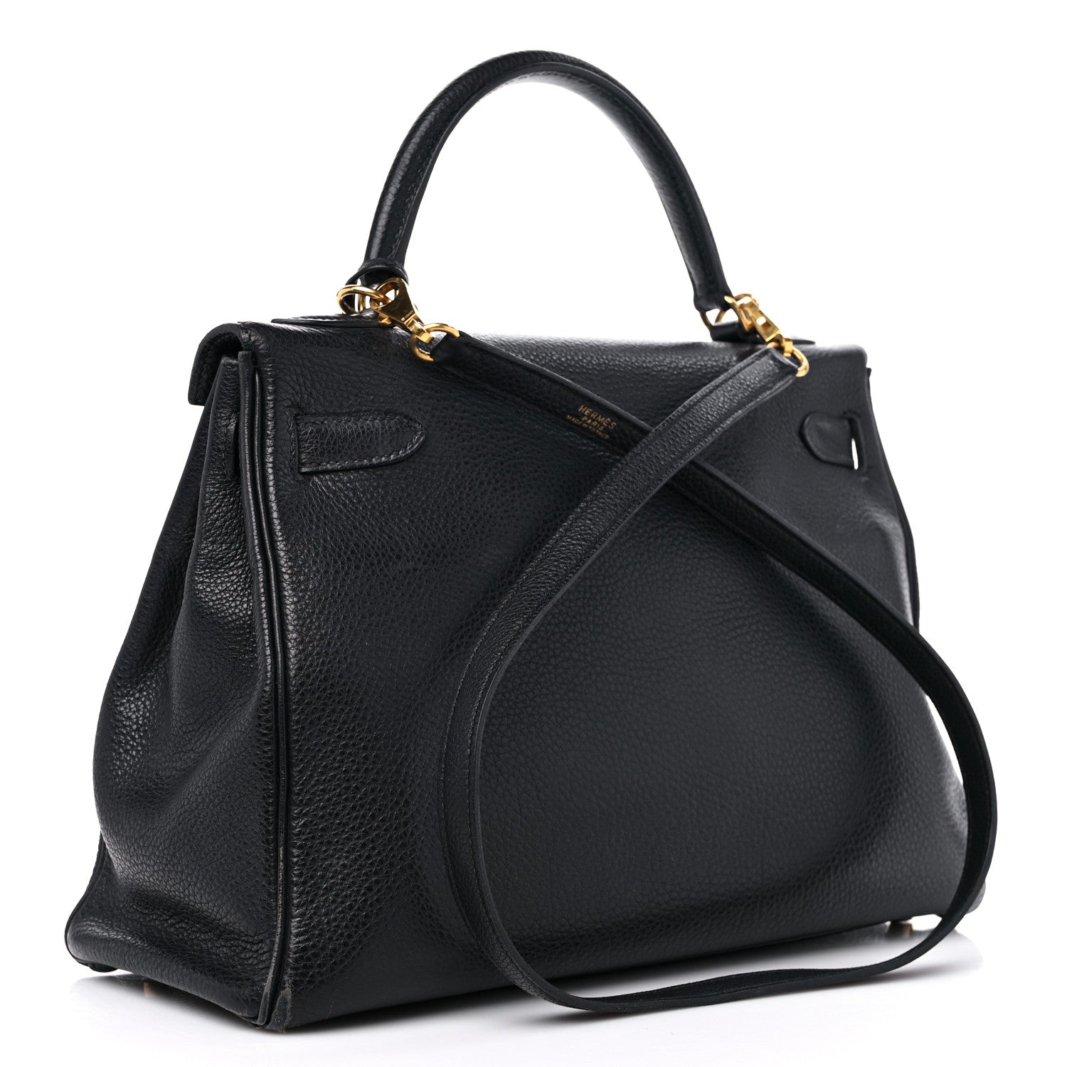 Hermes Togo Kelly Retourne 32 3 of 19