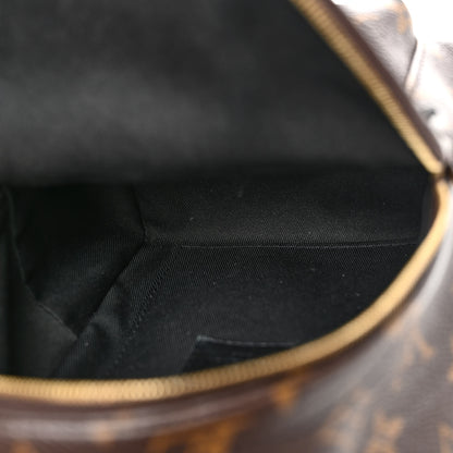 Louis Vuitton Monogram Palm Springs Backpack Mini 5 of 9