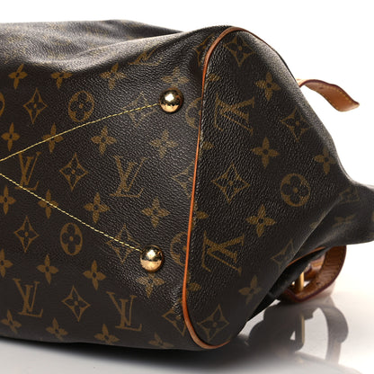 Louis Vuitton Monogram Tivoli GM 10 of 14