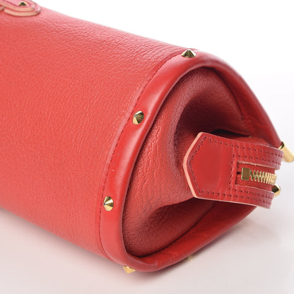 Louis Vuitton Suhali L Epanoui PM Geranium 11 of 11