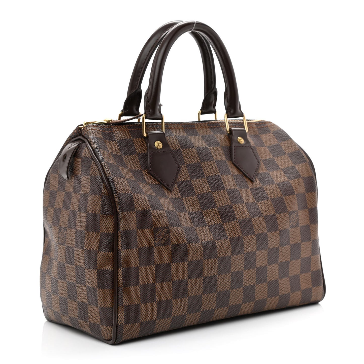 Damier Ebene Speedy 25