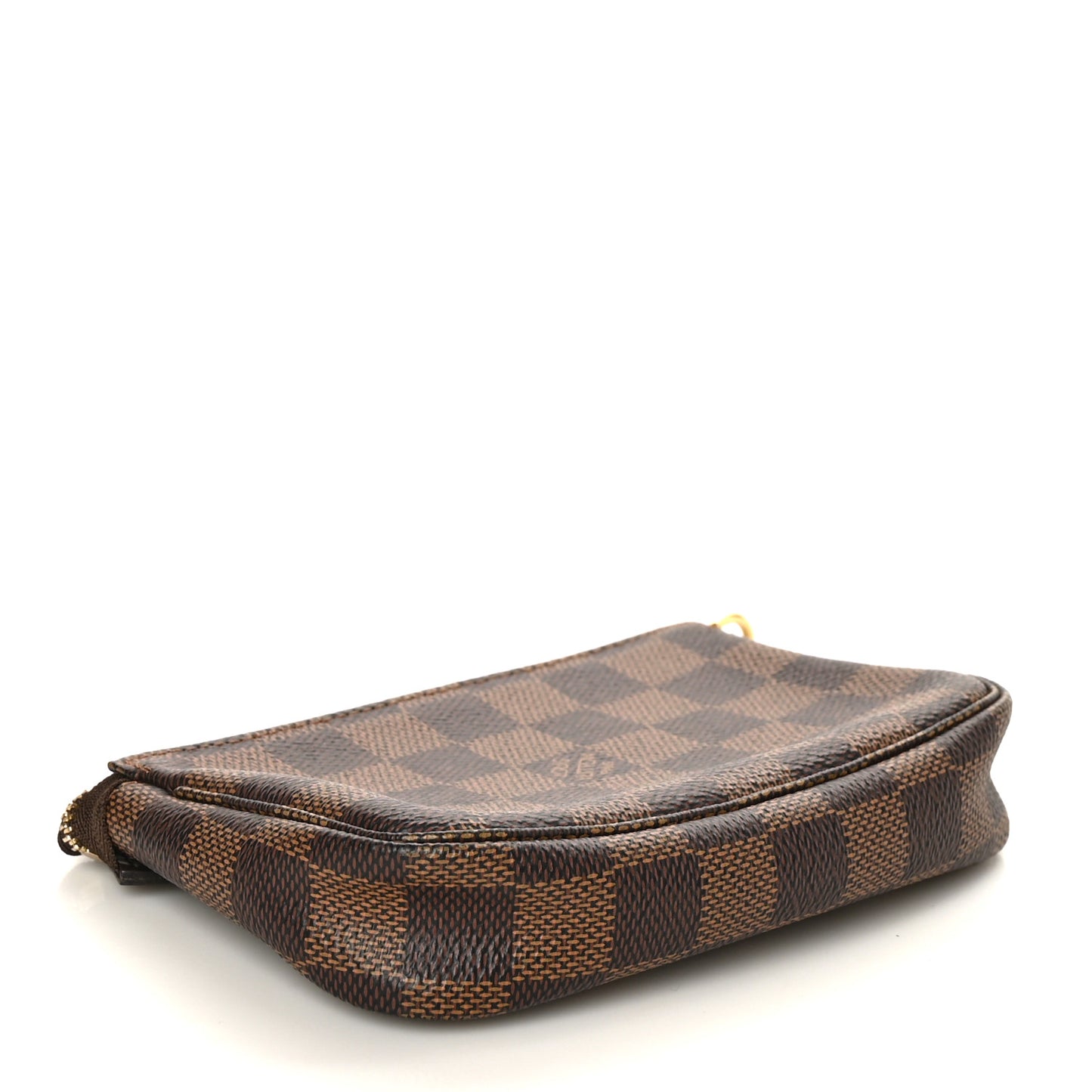 Damier Ebene Mini Pochette Accessories