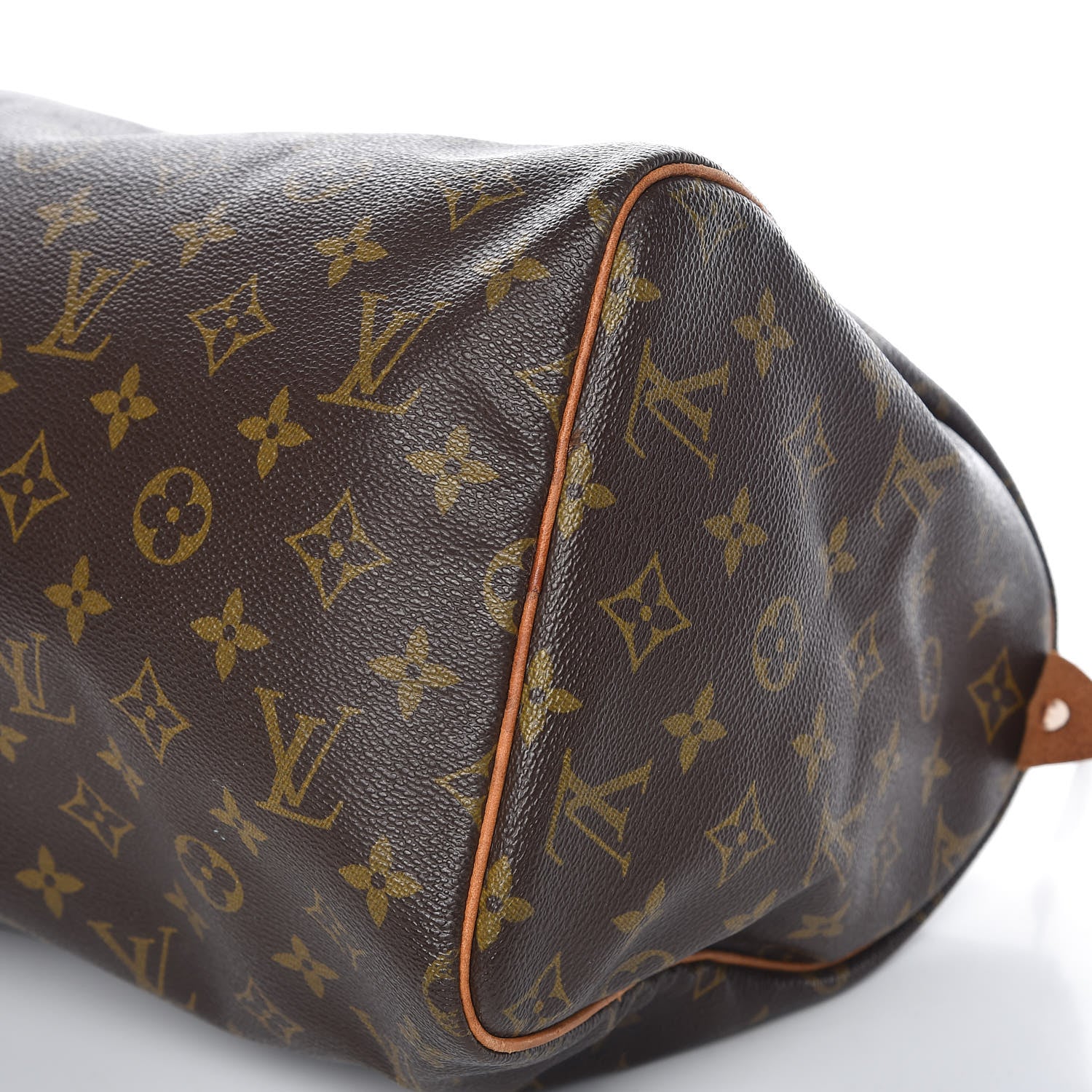 Louis Vuitton Monogram Speedy 30 6 of 21