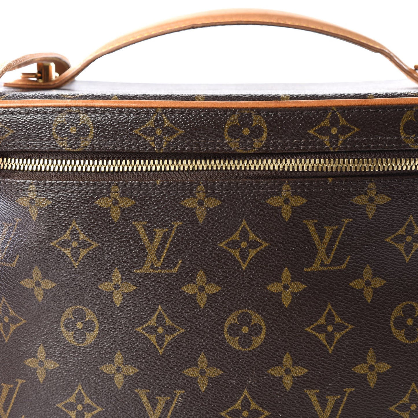 Monogram Nice
