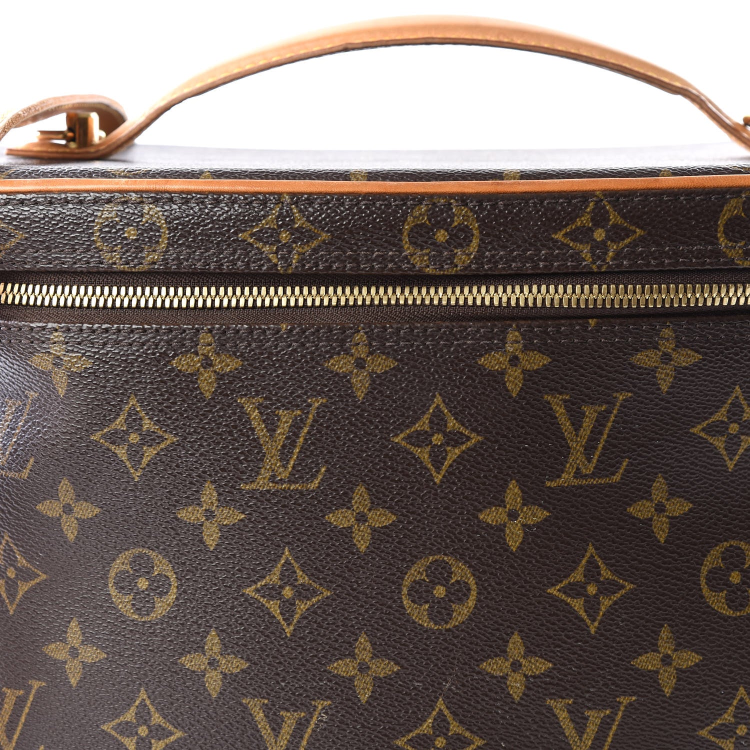 Louis Vuitton Monogram Nice 10 of 14