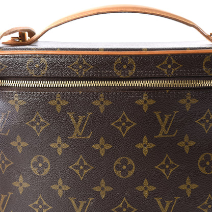 Louis Vuitton Monogram Nice 10 of 14