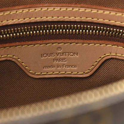 Louis Vuitton Monogram Cabas Piano 6 of 13