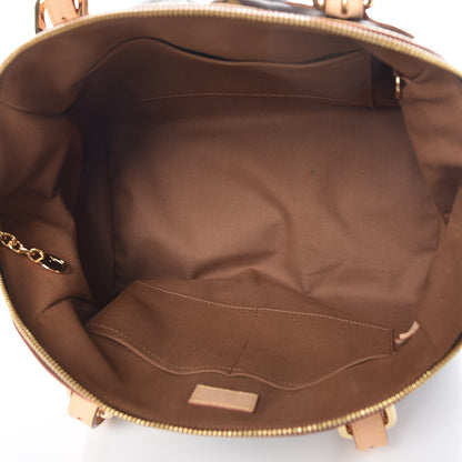 Louis Vuitton Monogram Tivoli GM 5 of 9