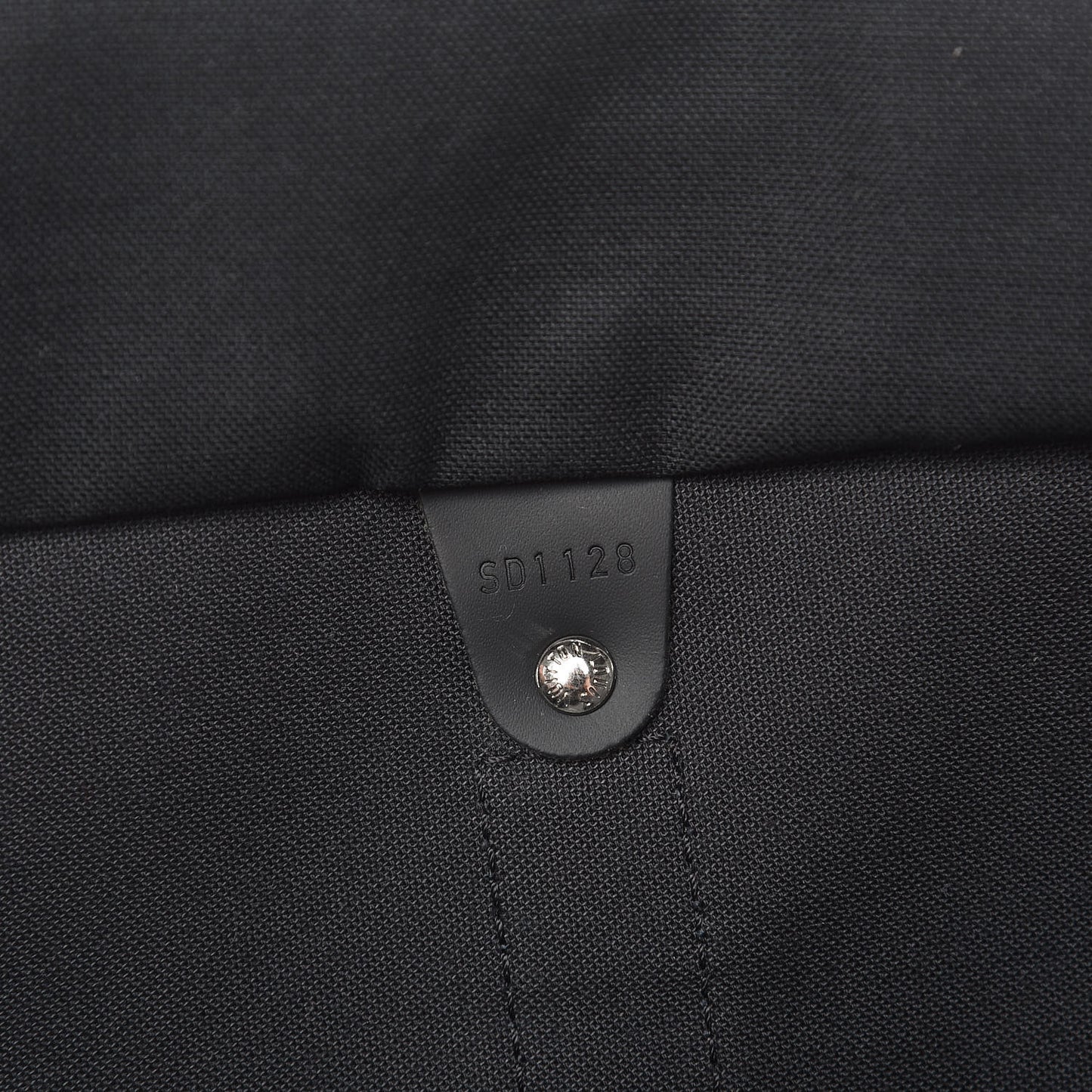Monogram Eclipse Keepall Bandouliere 45