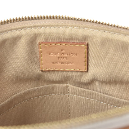 Louis Vuitton Damier Azur Siracusa PM 8 of 10