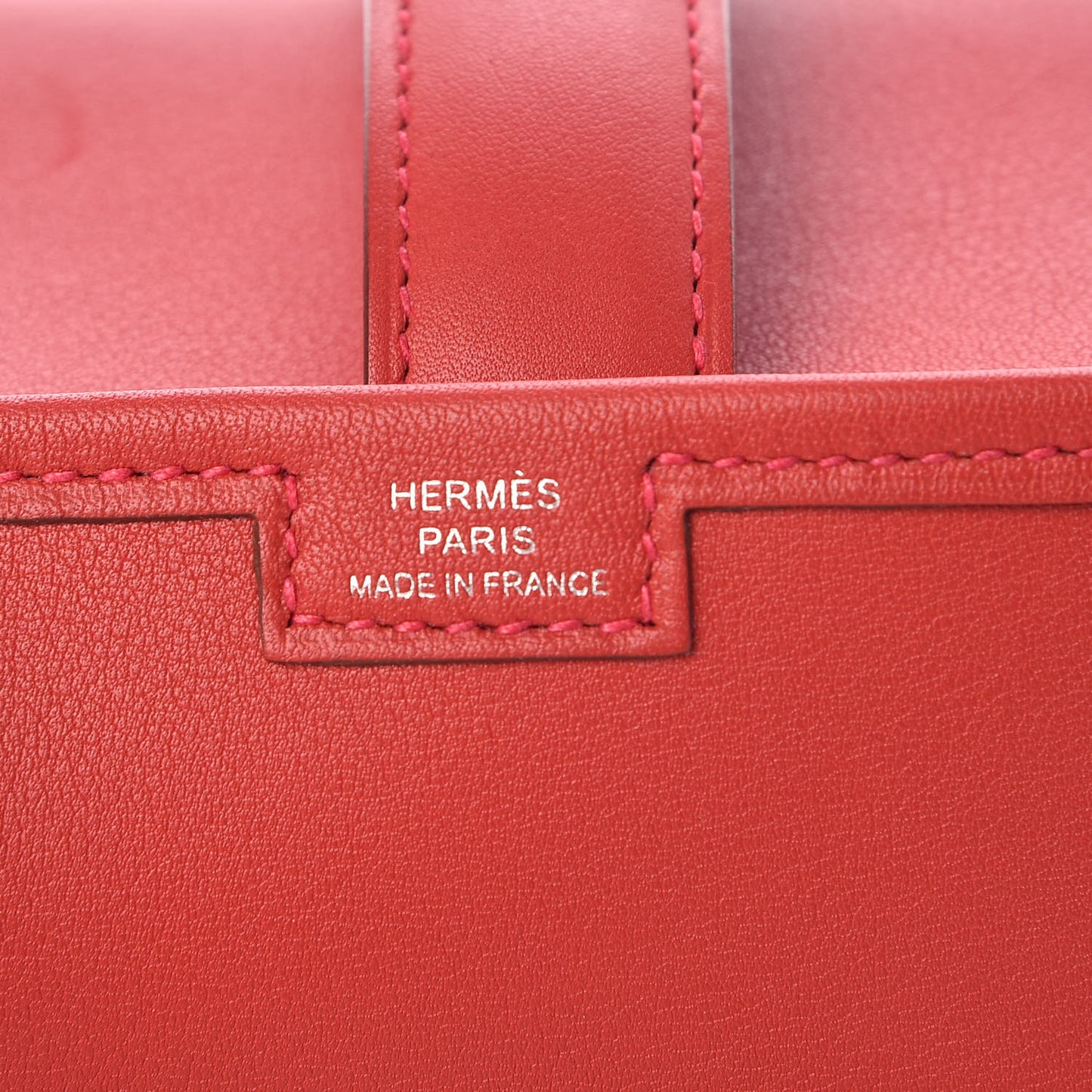 Swift Jige Elan 29 Clutch Rouge Casaque