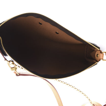 Louis Vuitton Monogram Eva Clutch 4 of 8