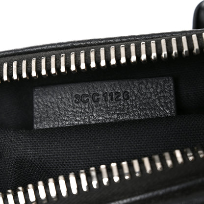 Givenchy Calfskin Braid Small Antigona Black 12 of 19