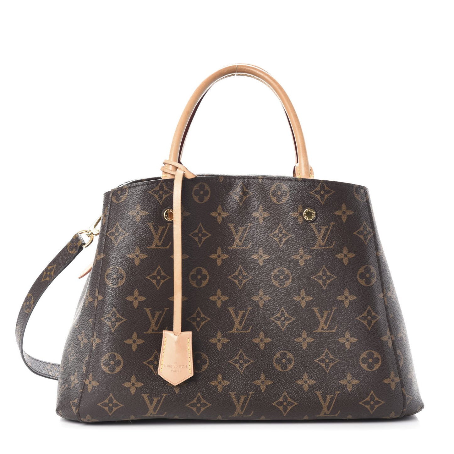 Monogram Montaigne MM