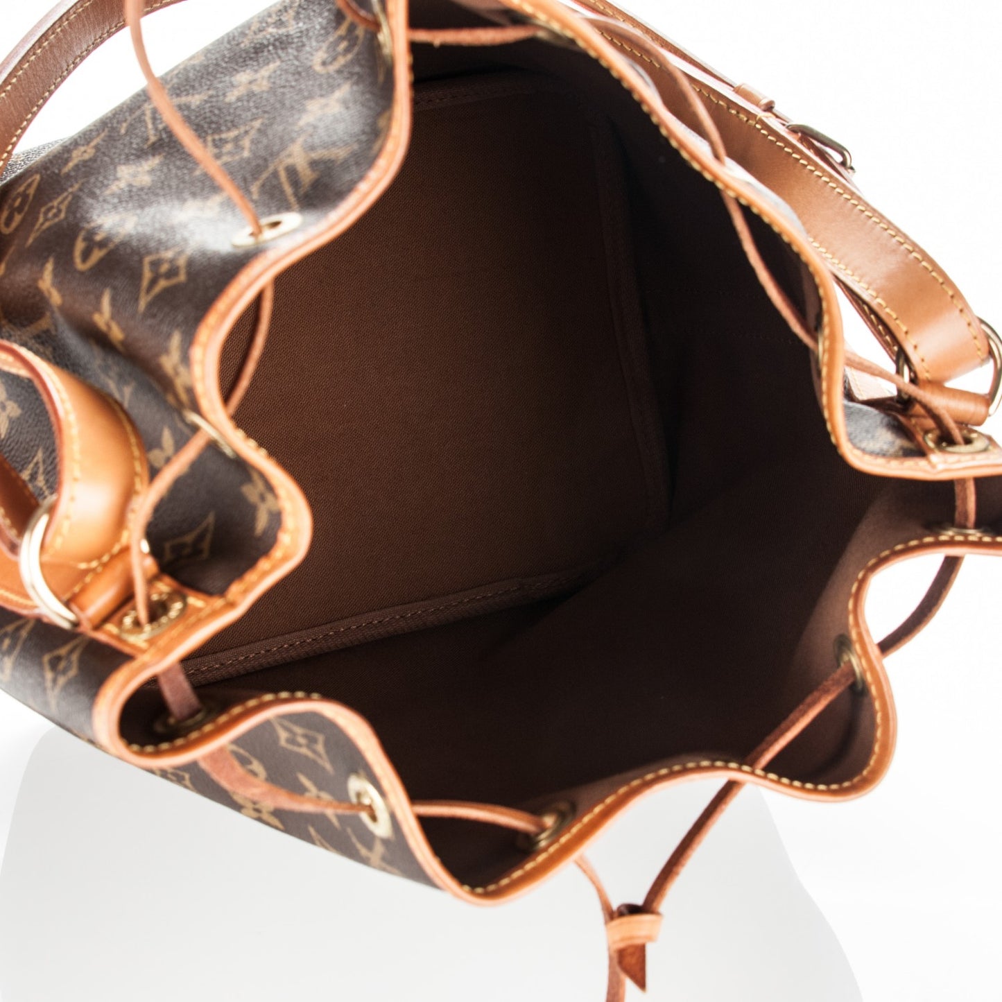 Monogram Petit Noe