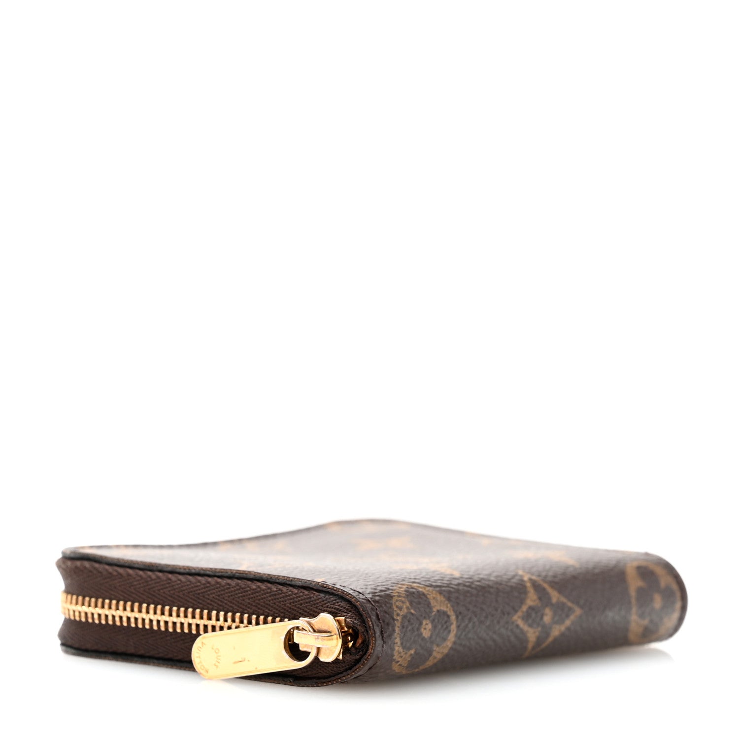 Louis Vuitton Monogram Zippy Coin Purse 4 of 10