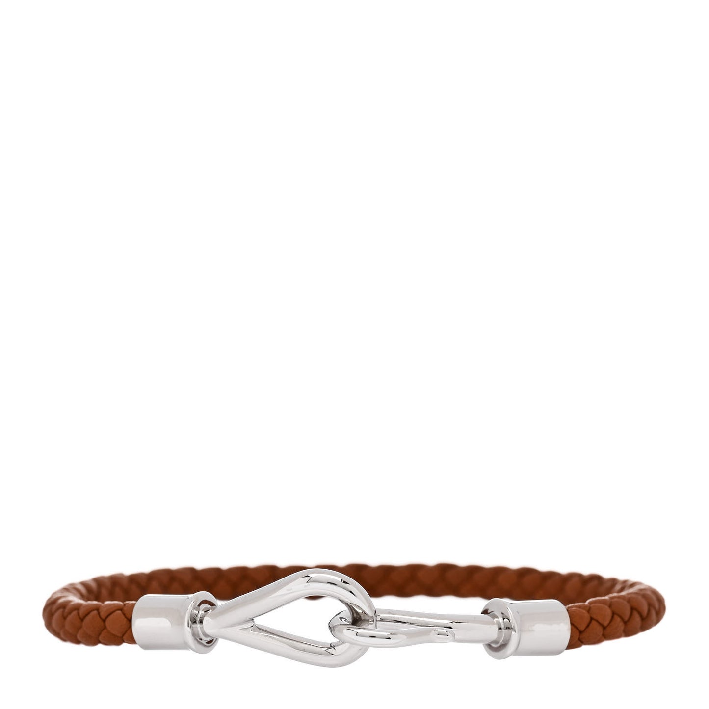 Swift Jumbo Hook Bracelet Gold
