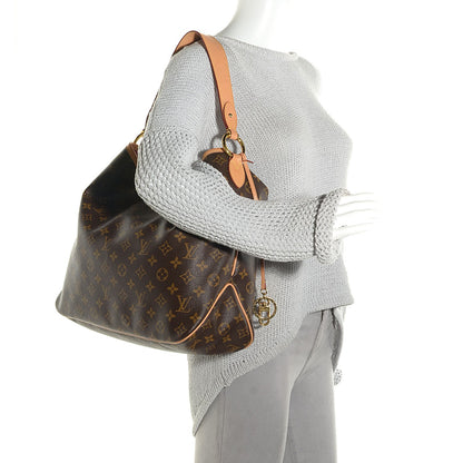 Louis Vuitton Monogram Delightful MM Pivoine 2 of 7