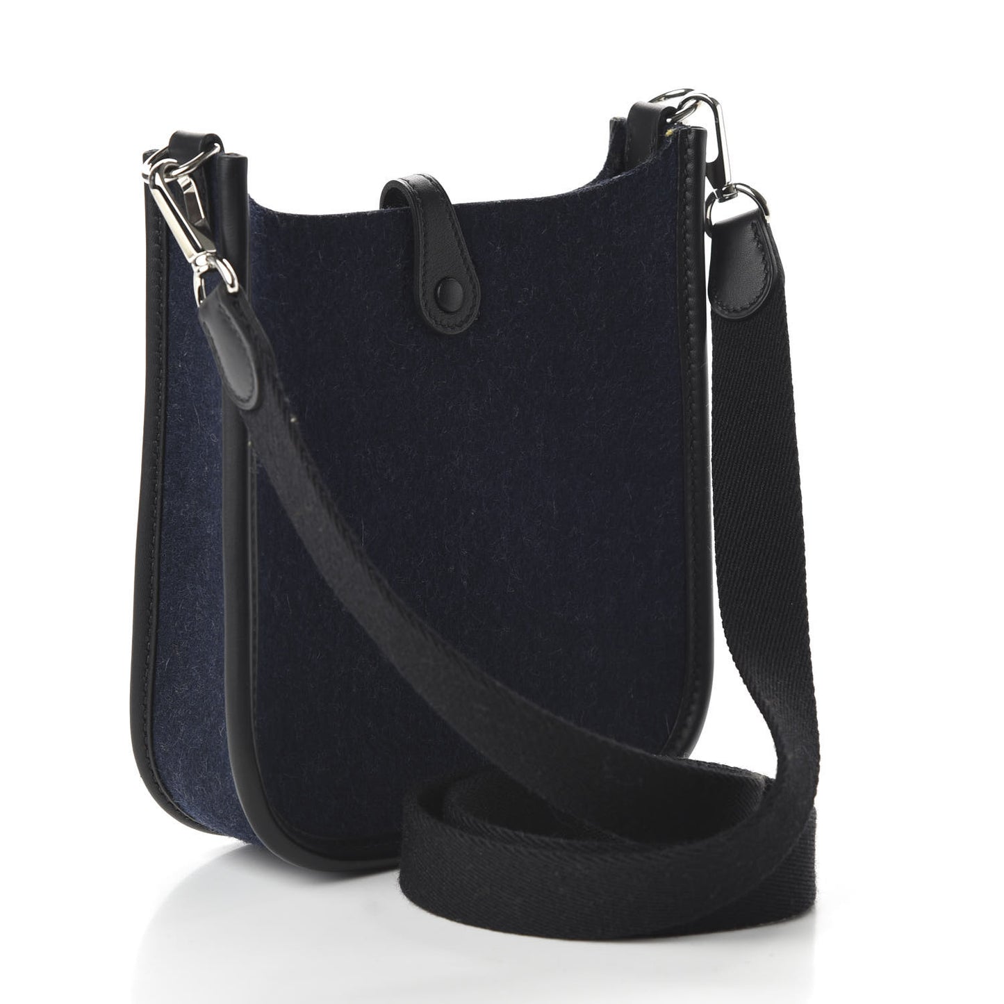 Swift Sangle Wooly Evelyne TPM Bleu Nuit Black