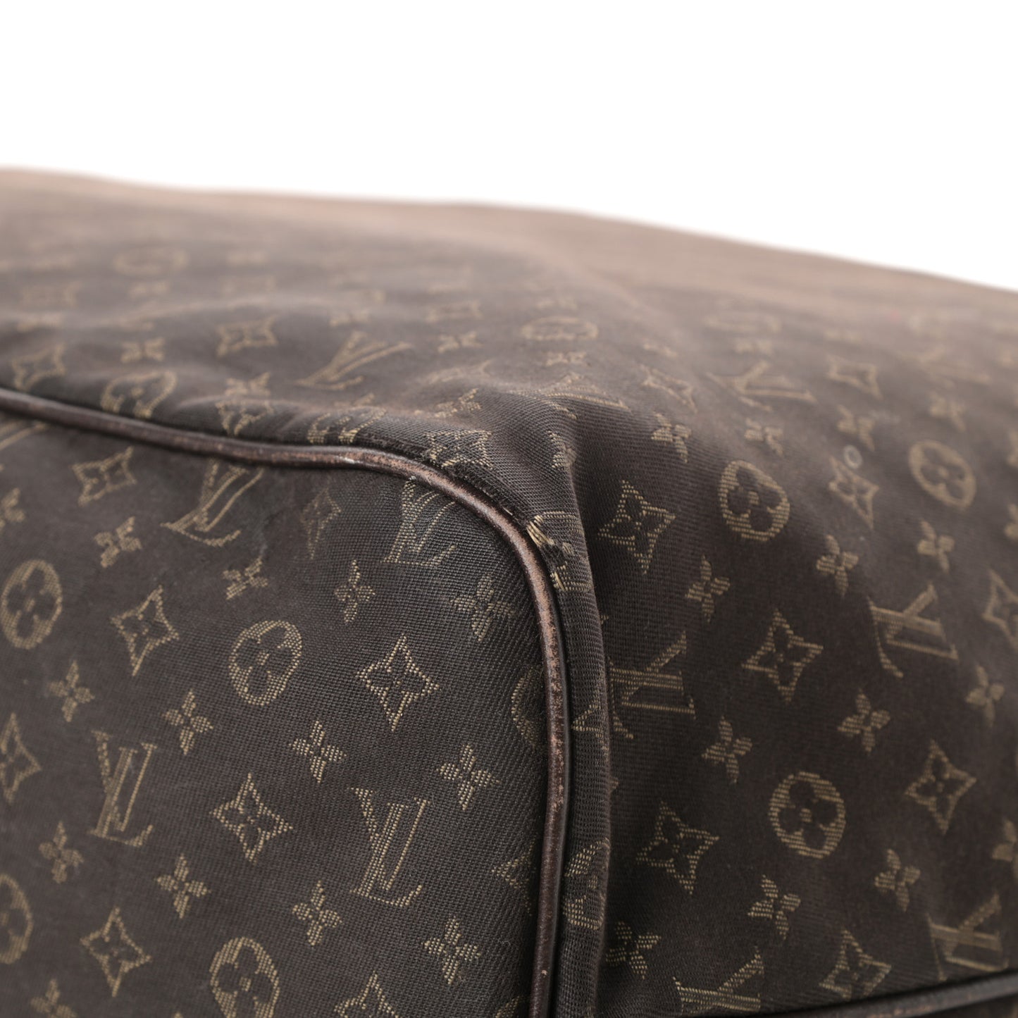 Monogram Idylle Neverfull MM Fusain