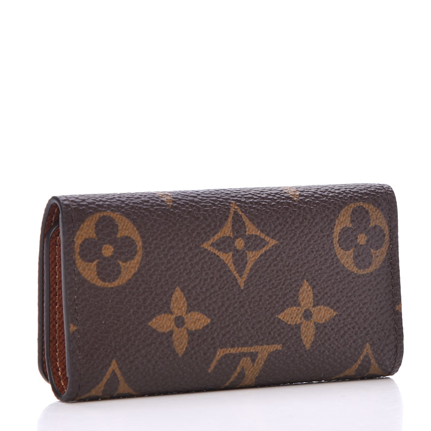 Monogram 4 Key Multicles Holder