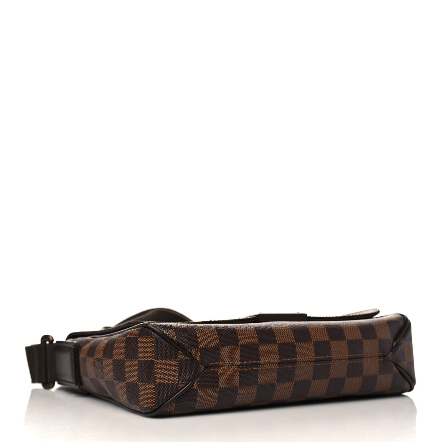 Louis Vuitton Damier Ebene District PM 4 of 7