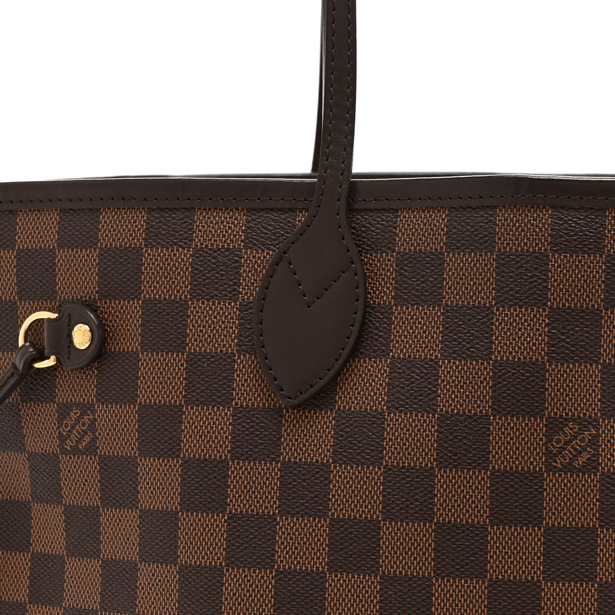 Damier Ebene Neverfull MM