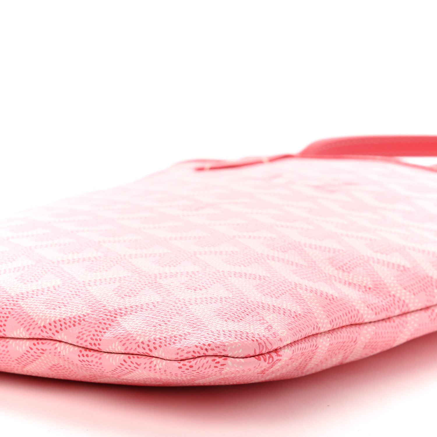Goyard Goyardine Poitiers Tote Pink 10 of 10