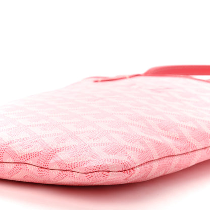 Goyard Goyardine Poitiers Tote Pink 10 of 10
