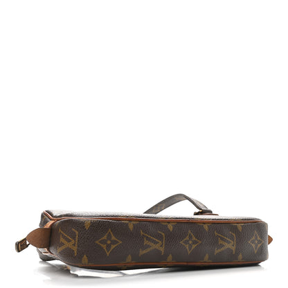 Louis Vuitton Monogram Pochette Marly Bandouliere 4 of 11