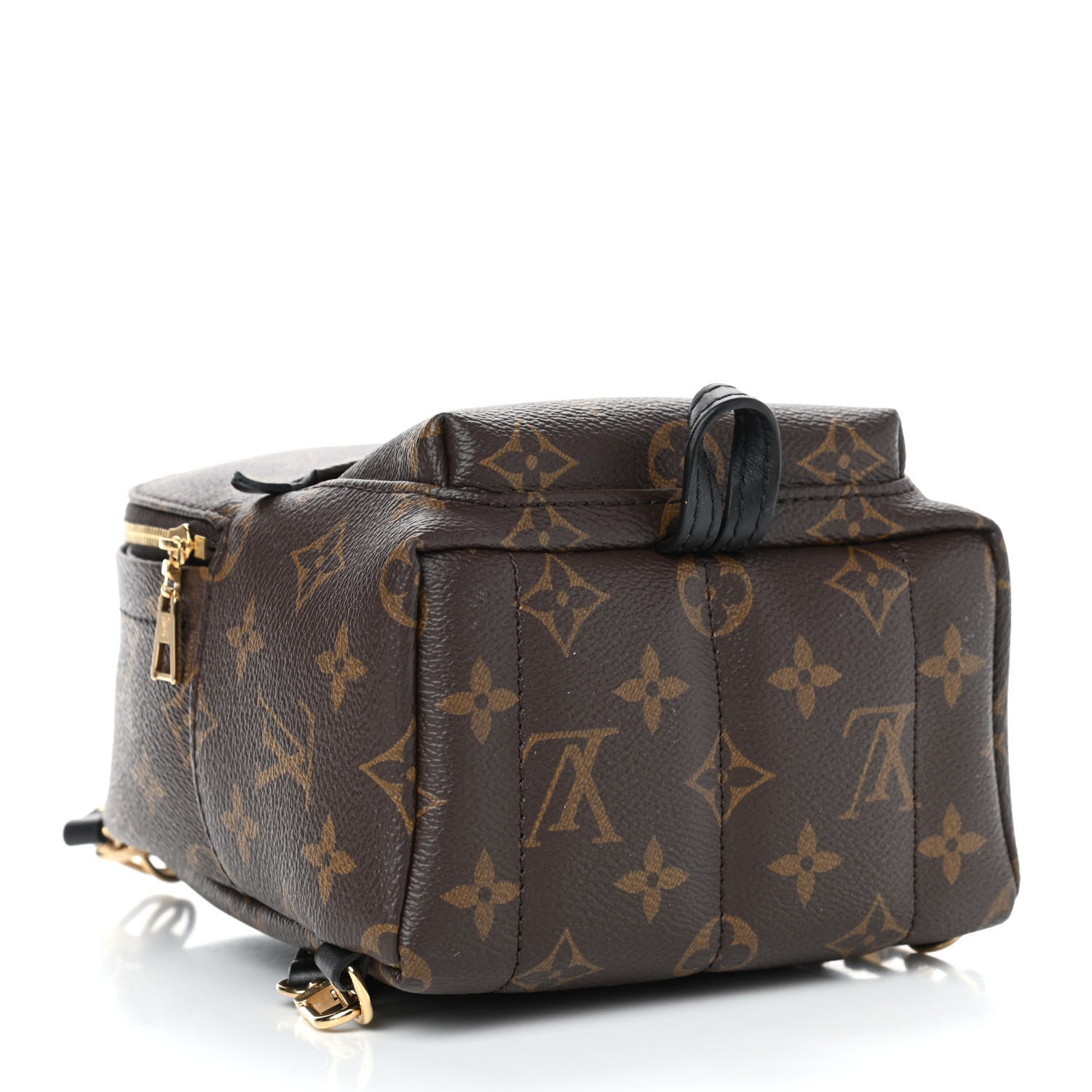 Louis Vuitton Monogram Palm Springs Backpack Mini 3 of 10