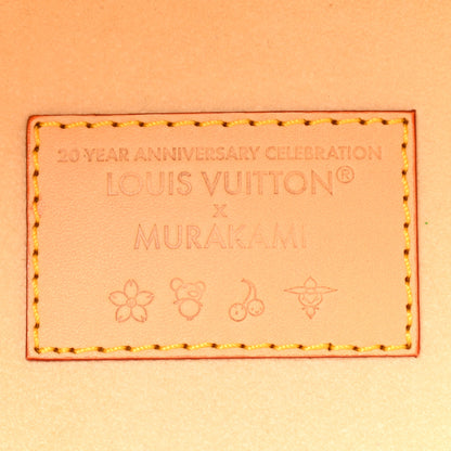 Louis Vuitton LV X TM Monogram Multicolor All In BB White 7 of 12