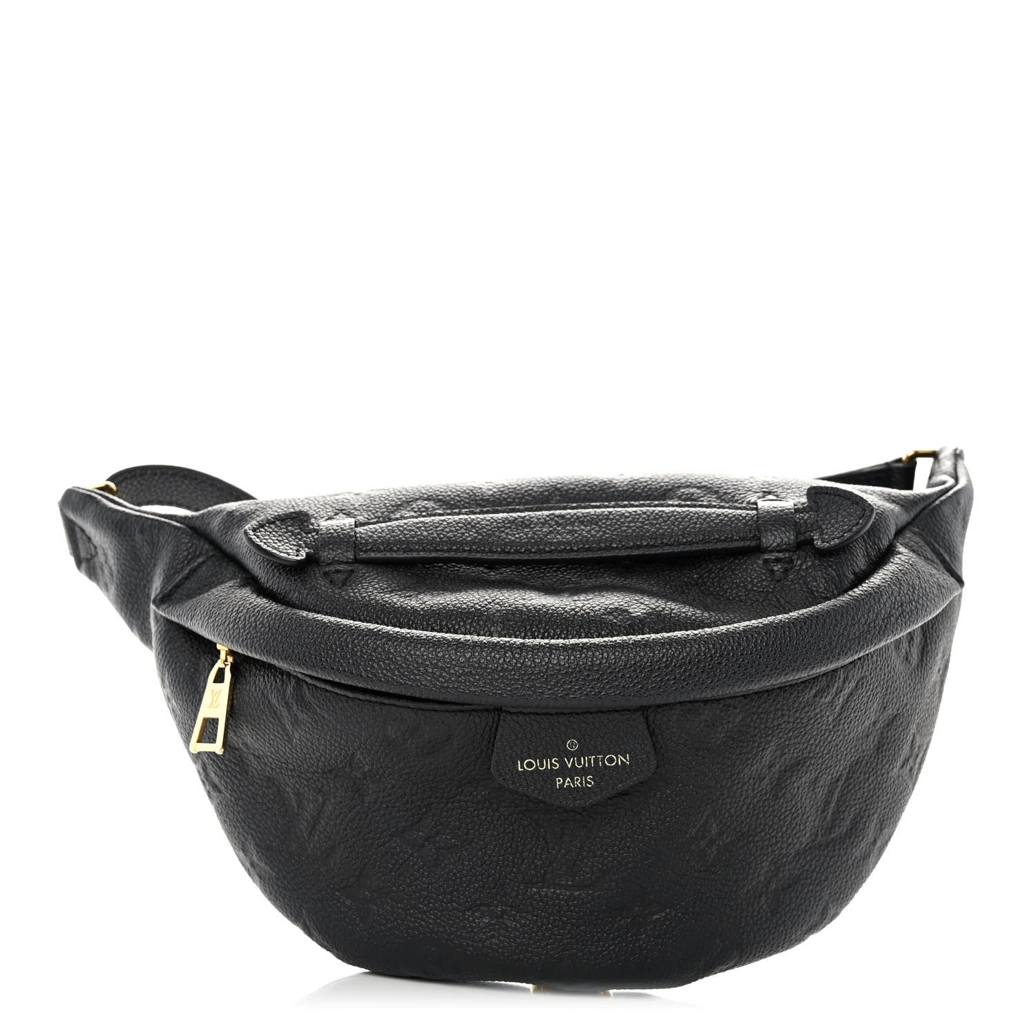 Louis Vuitton Empreinte BumBag Black 1 of 9