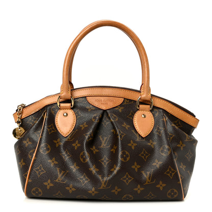 Louis Vuitton Monogram Tivoli PM 1 of 11