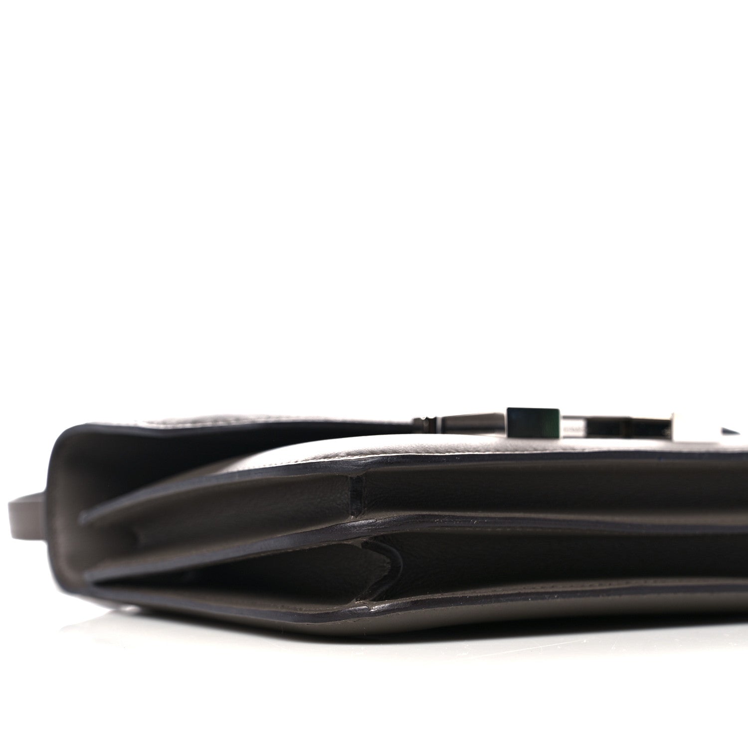 Hermes Swift Constance 18 Etain 8 of 12