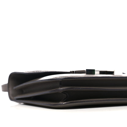 Hermes Swift Constance 18 Etain 8 of 12